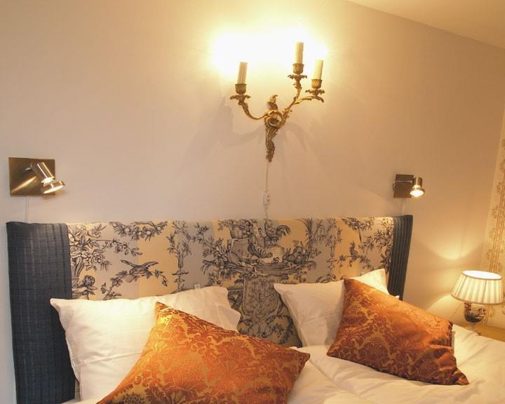 Hotel Maria - Sweden Hotels Helsingborg Rum bild