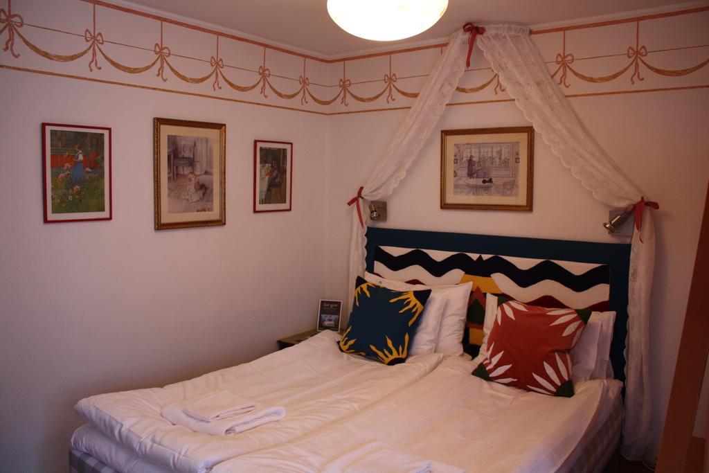 Hotel Maria - Sweden Hotels Helsingborg Rum bild