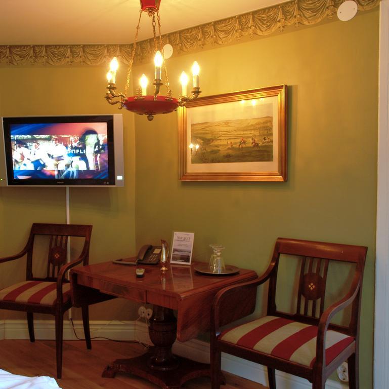 Hotel Maria - Sweden Hotels Helsingborg Rum bild