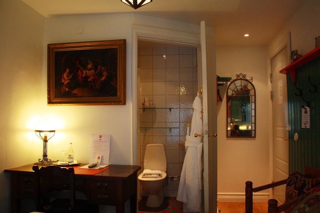 Hotel Maria - Sweden Hotels Helsingborg Exteriör bild
